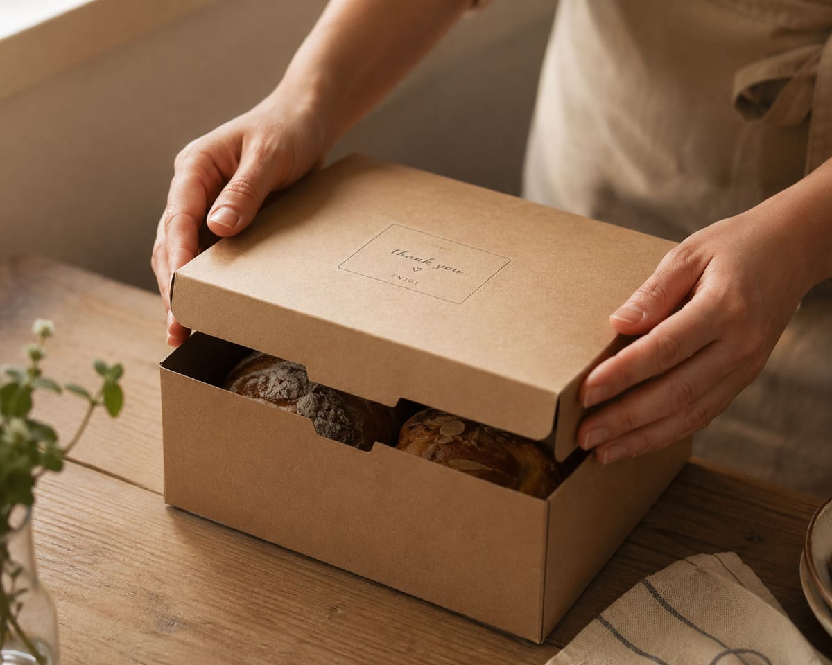 Castiron Is Gone. Here's What Bakers Should Do Next.